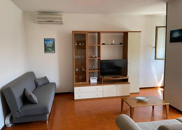 Appartamento Olbia Centro