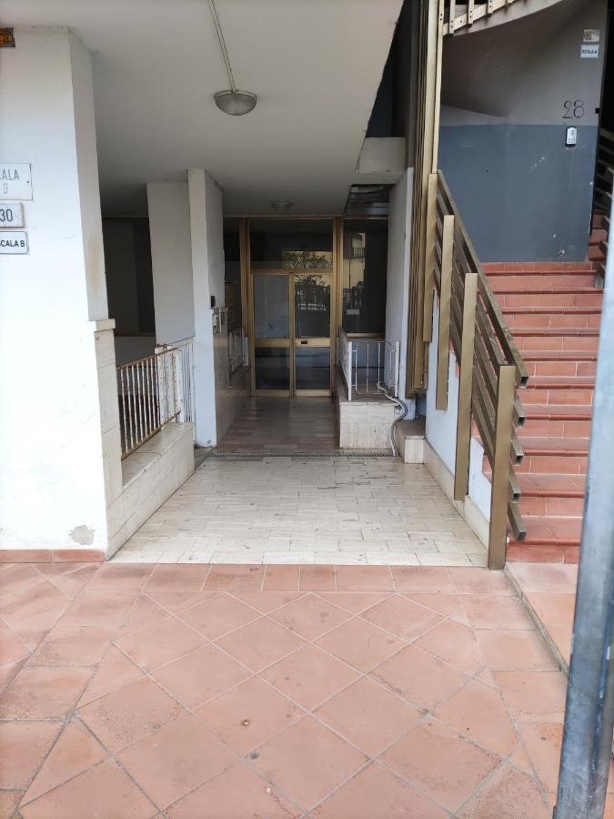 Centro Apartment *