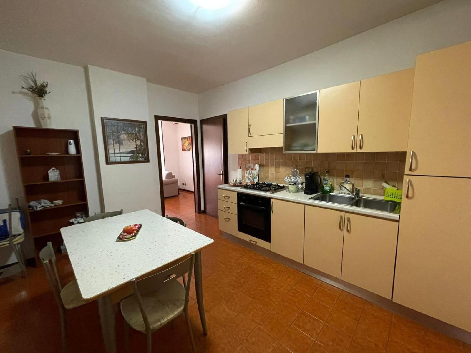 Centro Apartment *