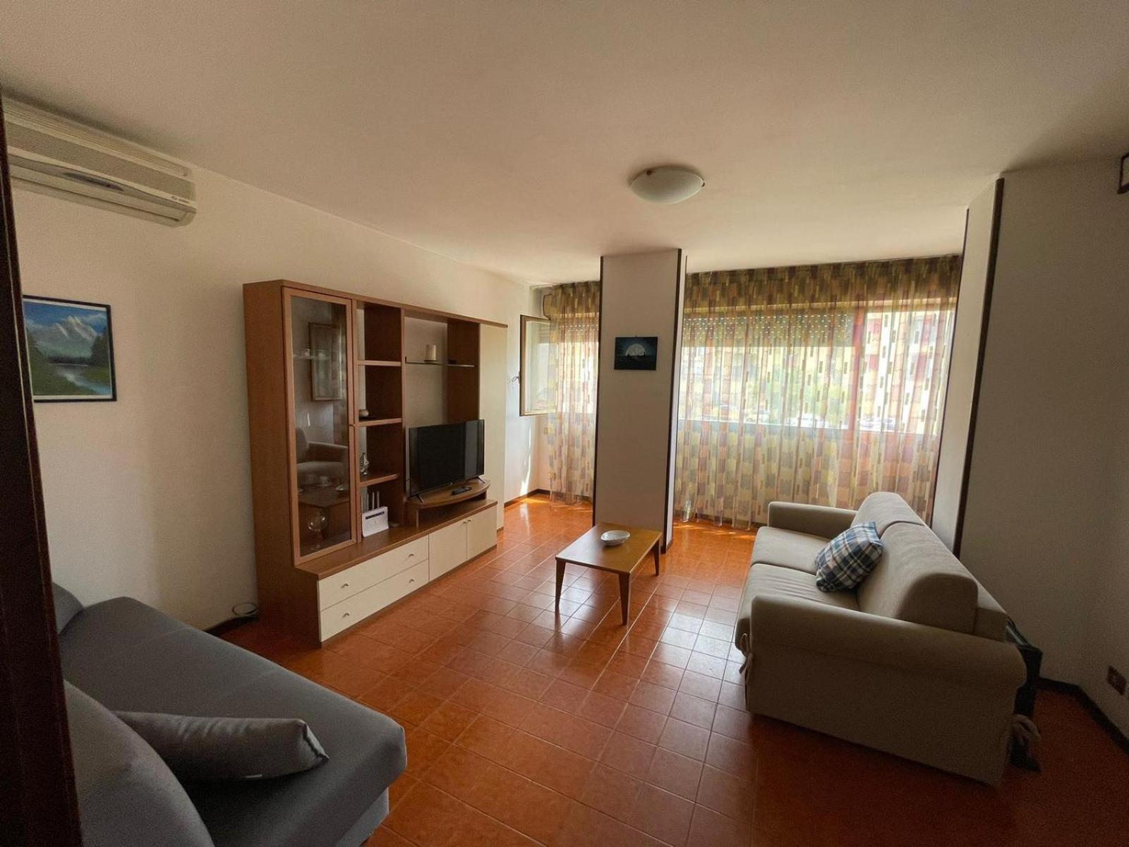 Apartment Centro Olbia