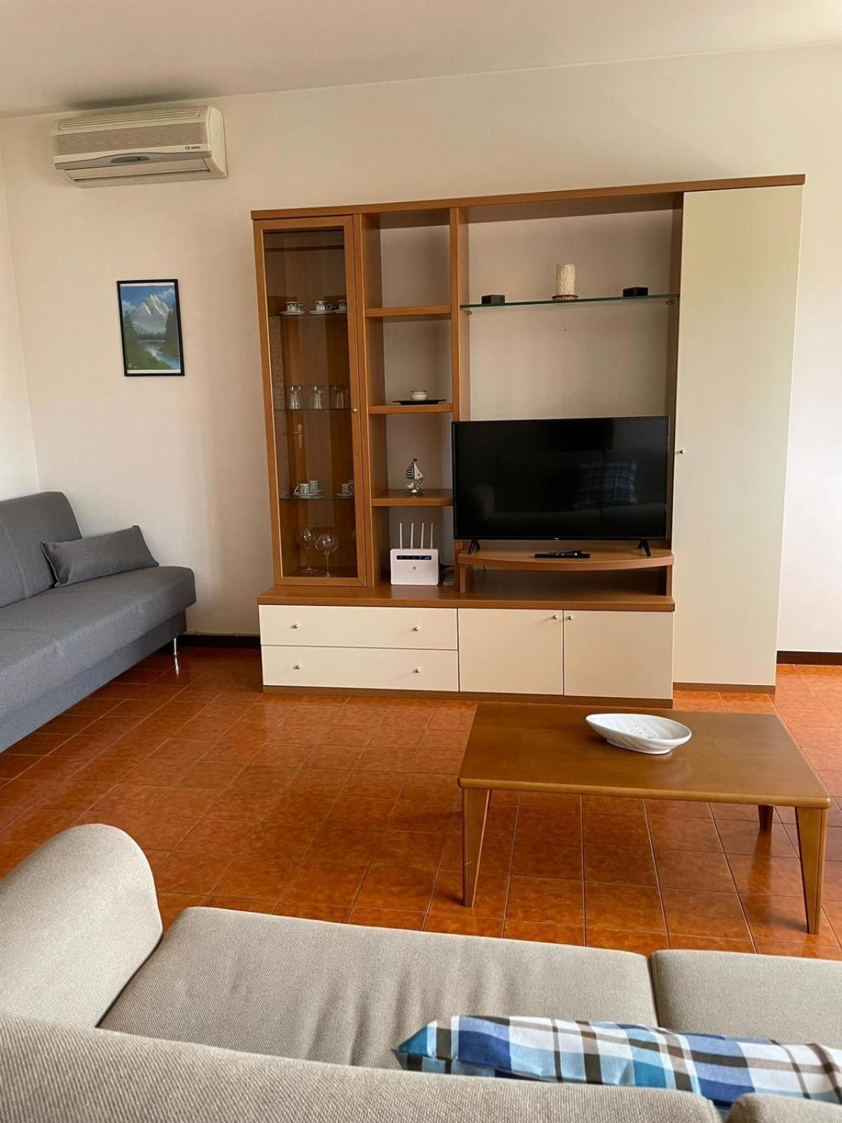 Apartment Centro Olbia