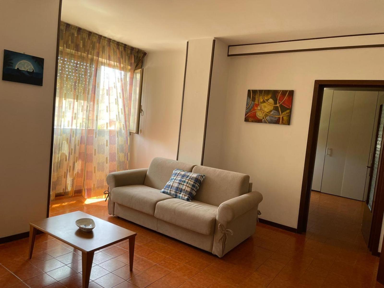 Apartment Centro
