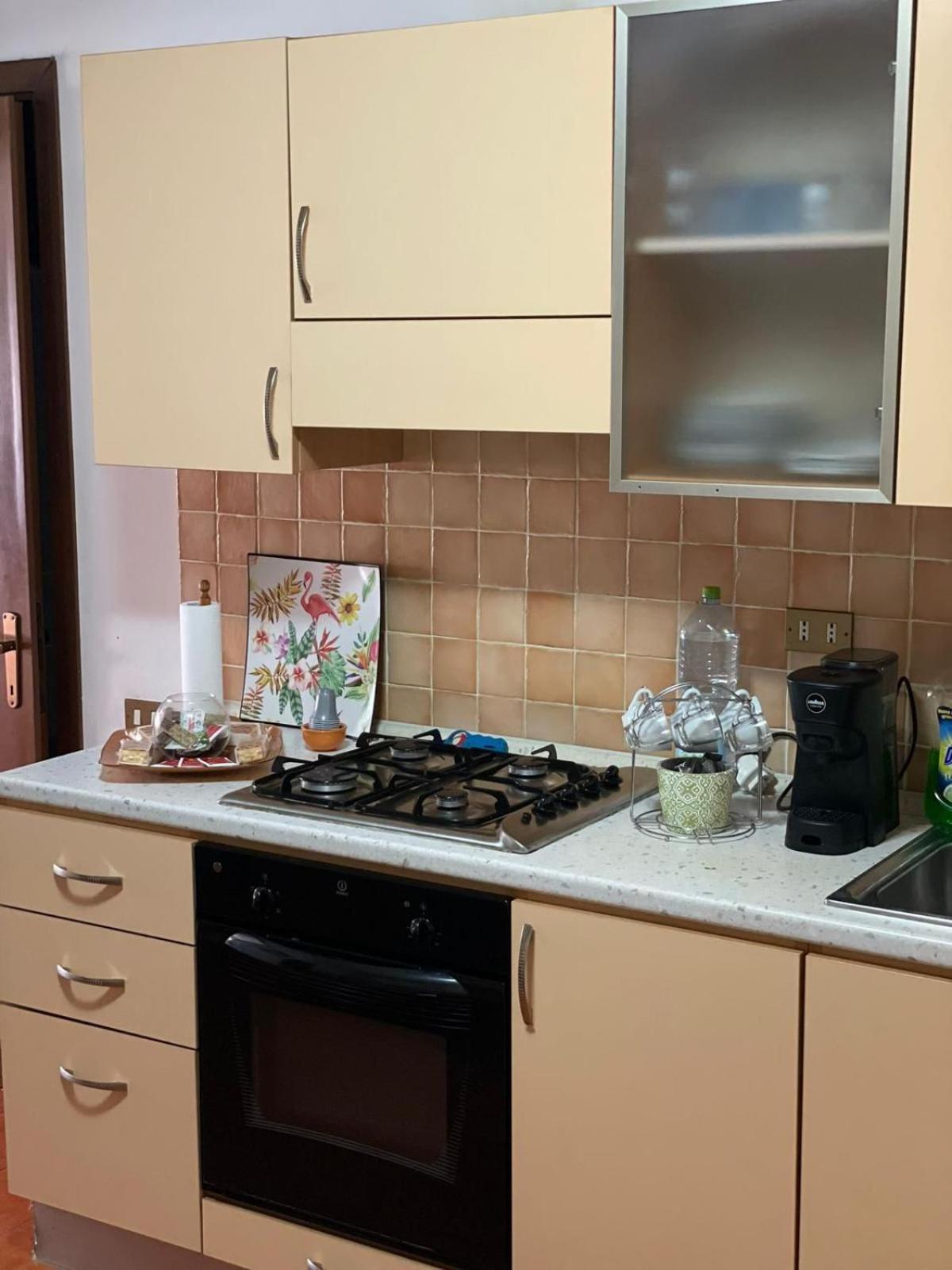 Centro Apartment *
