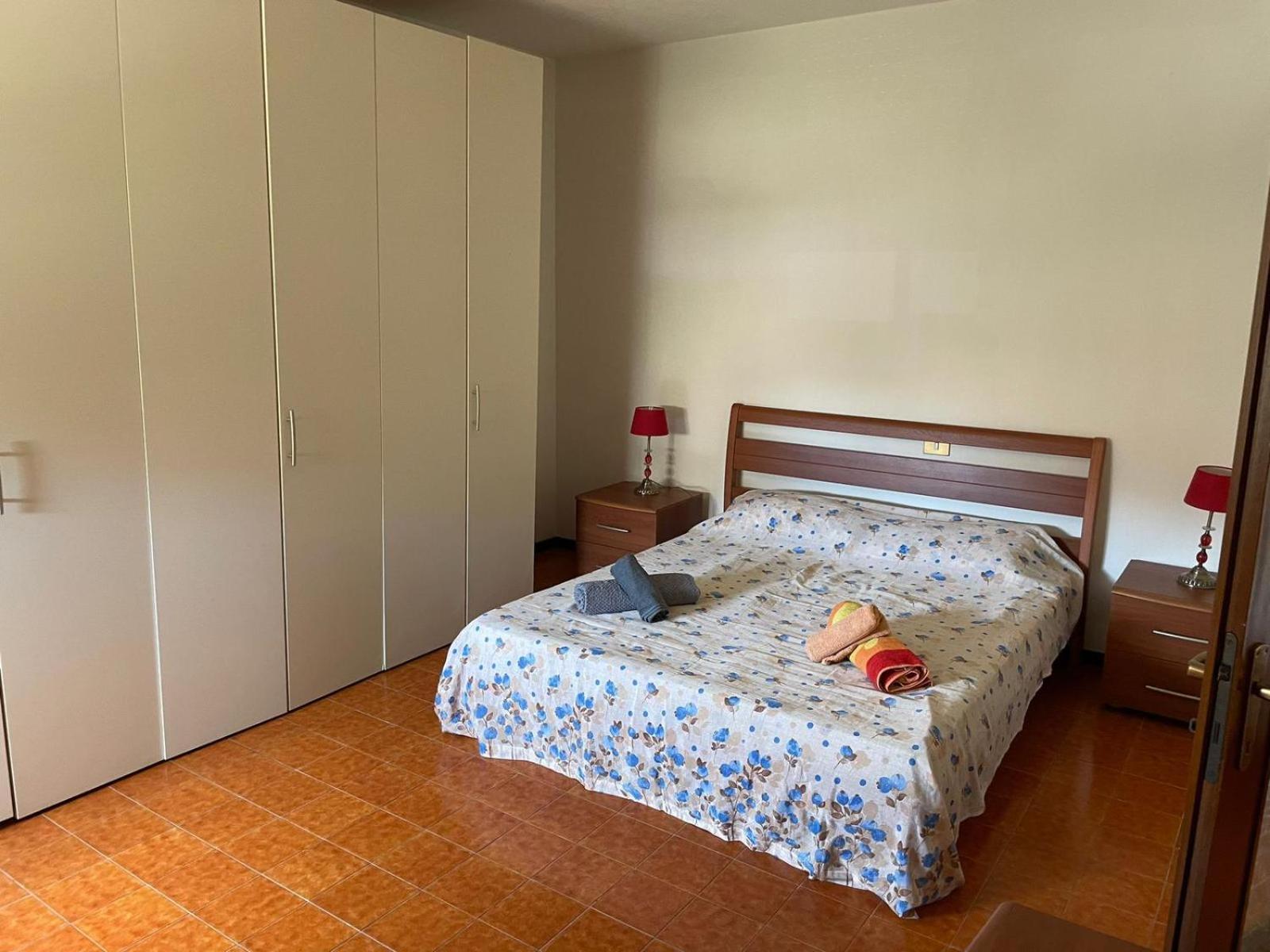 Centro Apartment Olbia