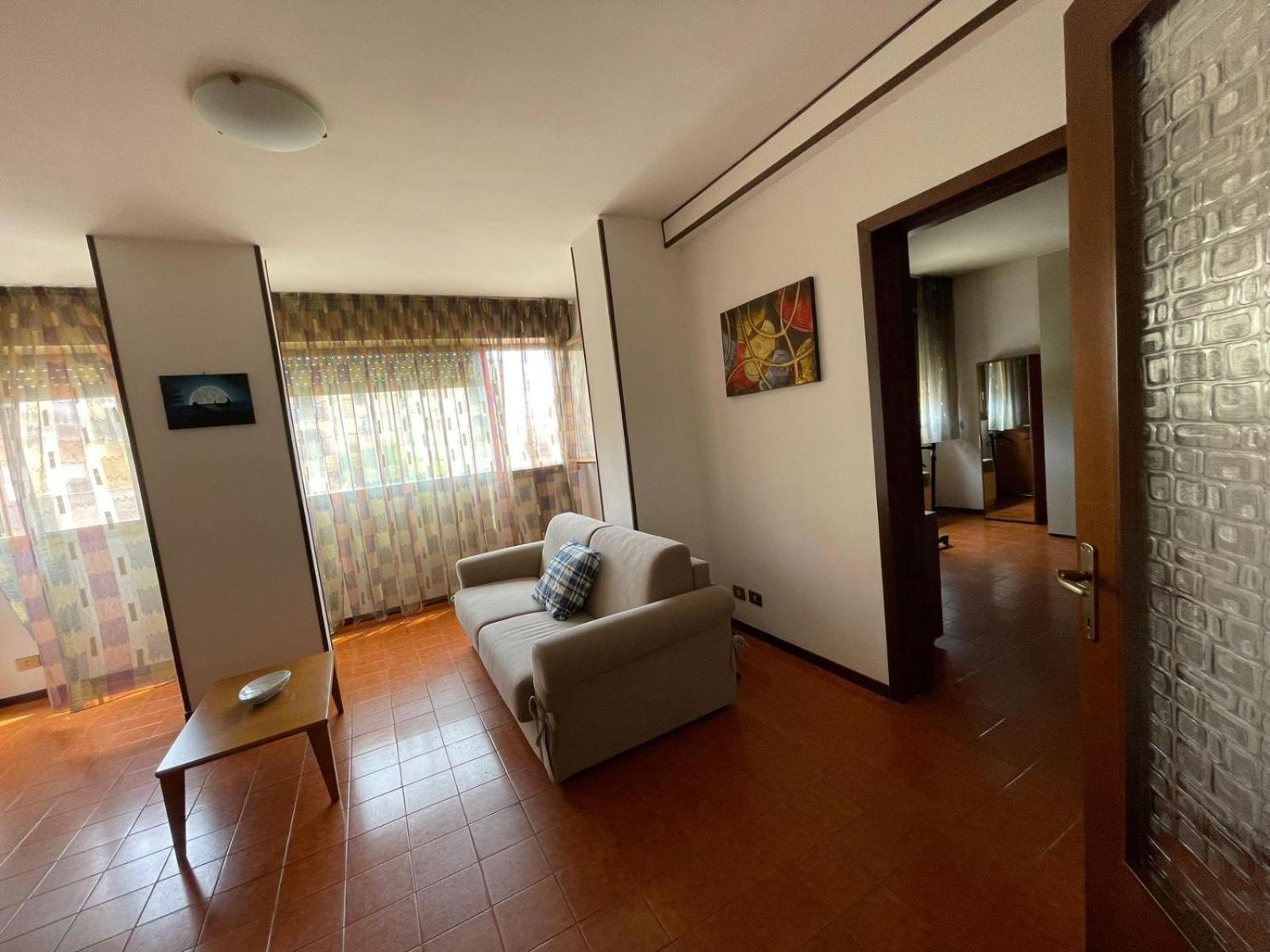 Centro Apartment