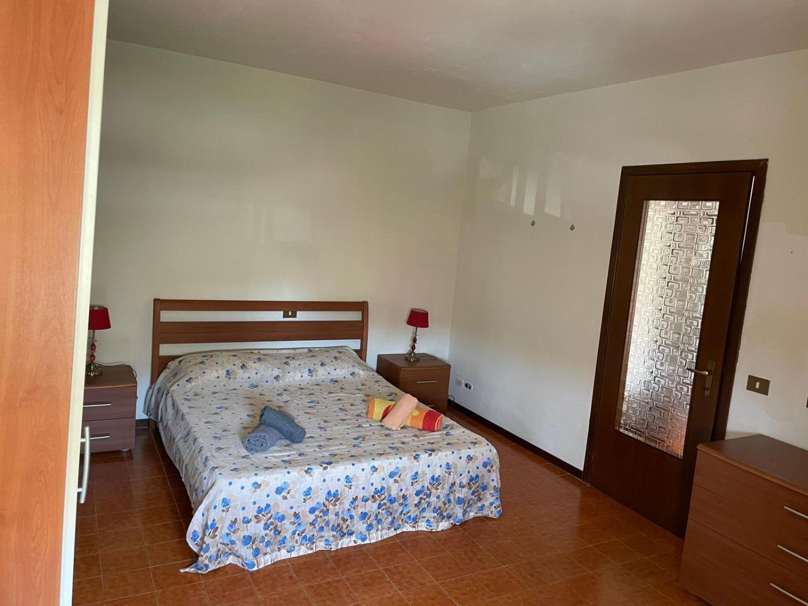 Apartment Centro Olbia