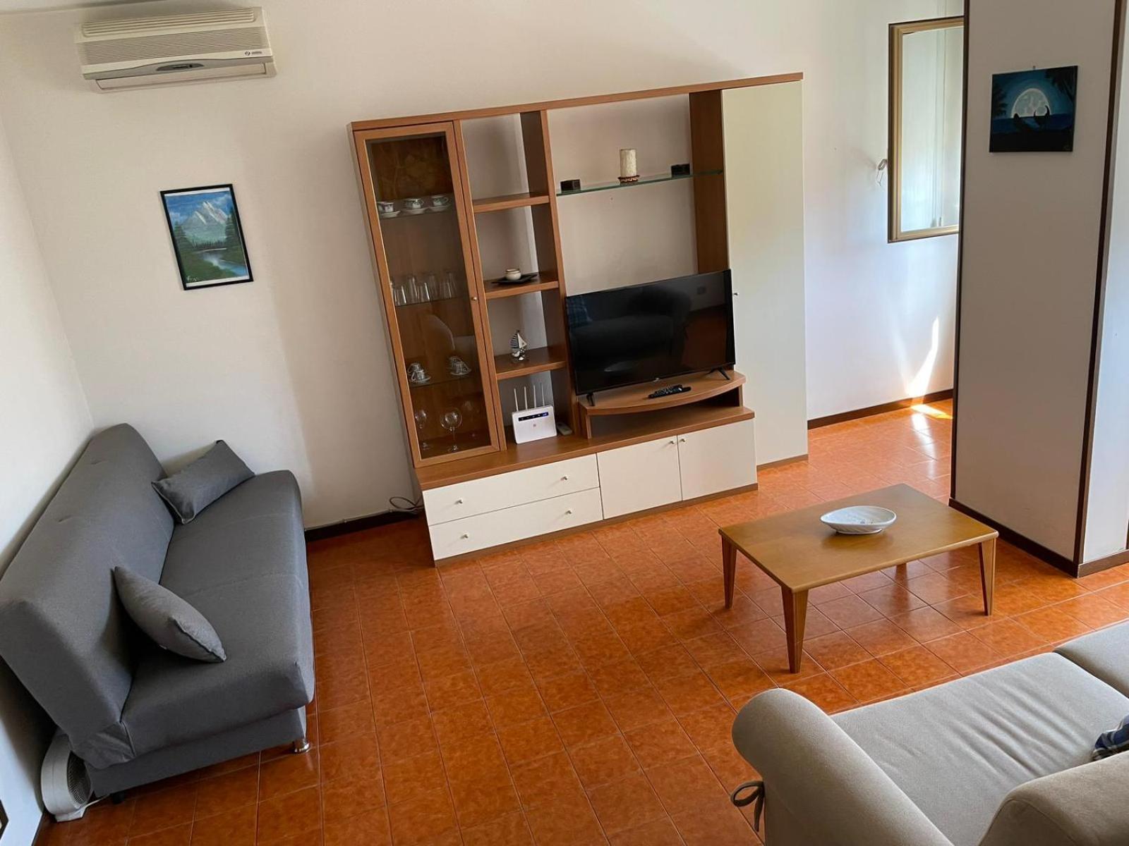 Centro Apartment