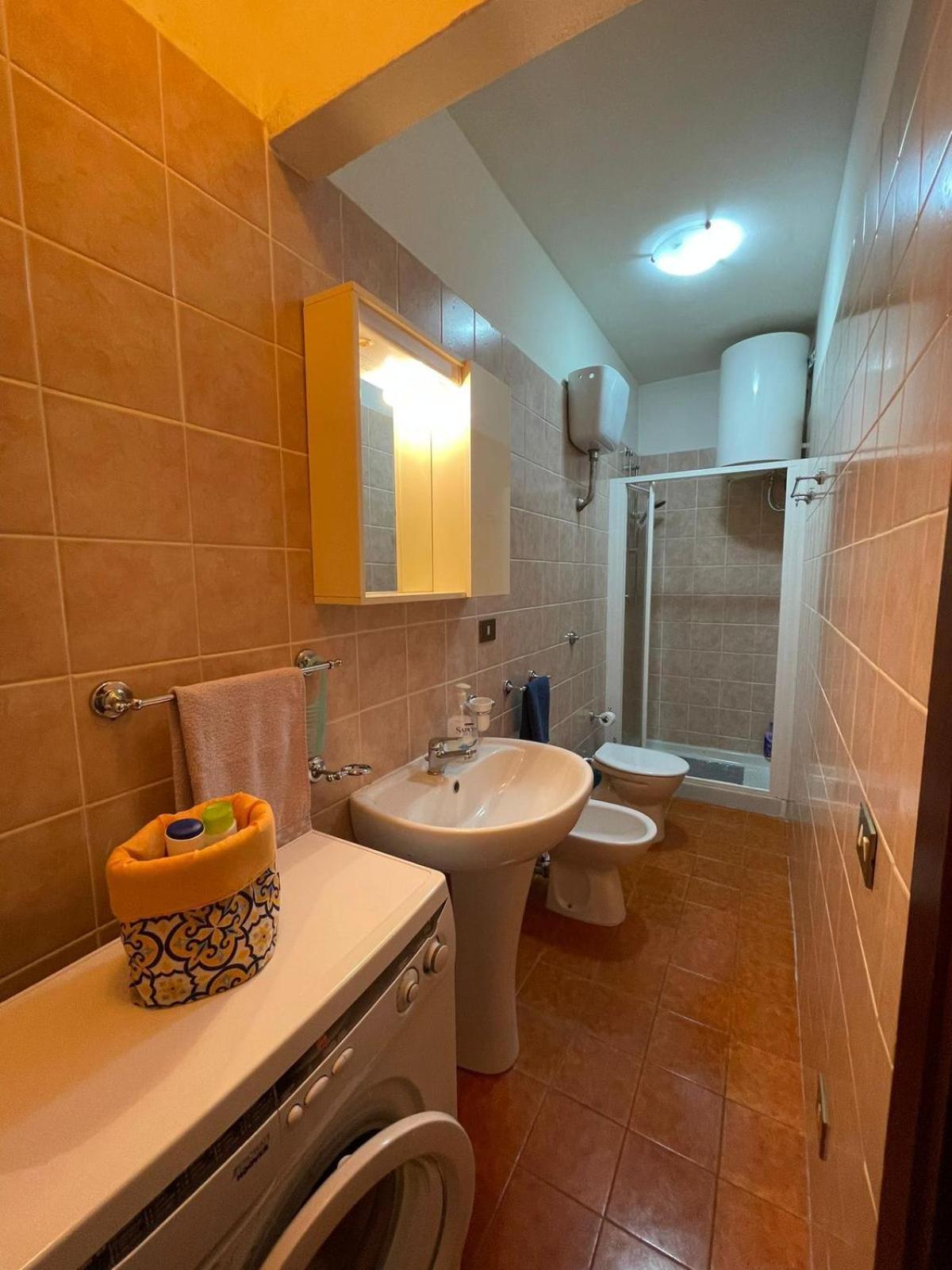 Apartment Centro