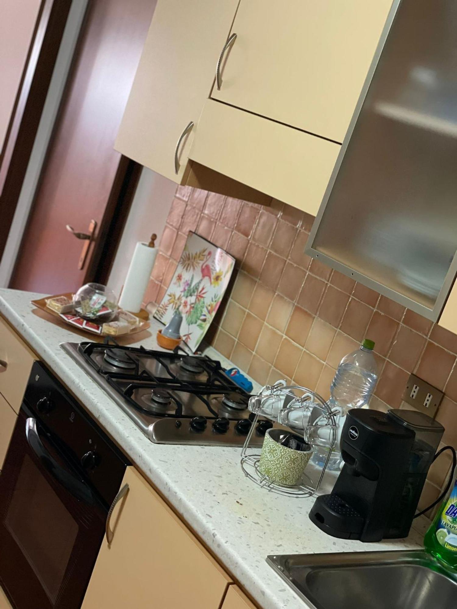 Centro Apartment